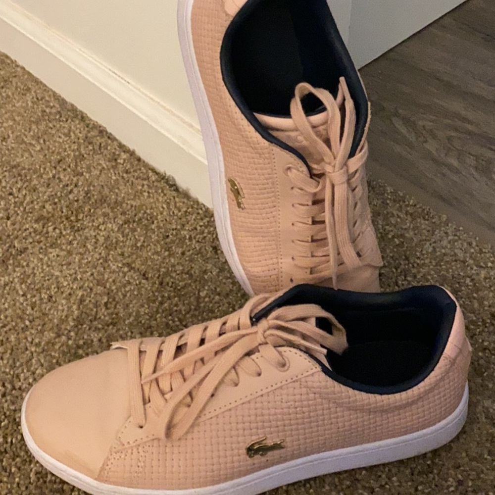 Lacoste Woman’s shoes
